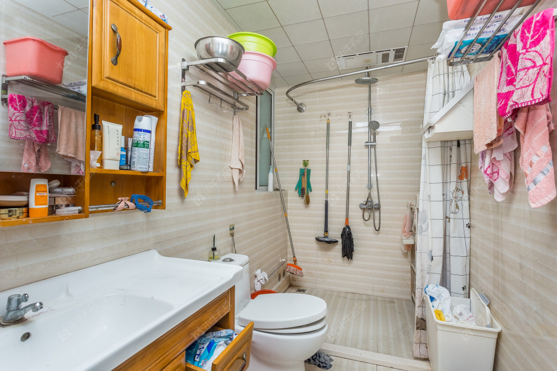 常州深业华府在售二手房源室内图_小牛看房