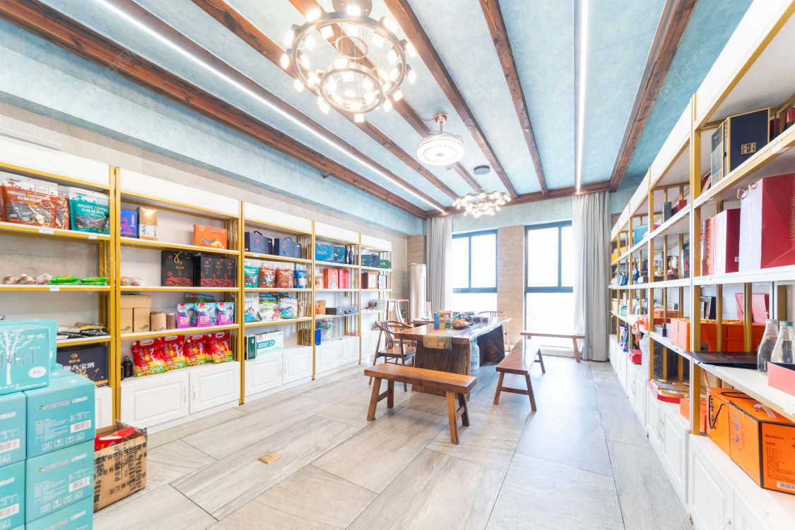 常州新城帝景东区在售二手房源室内图_小牛看房