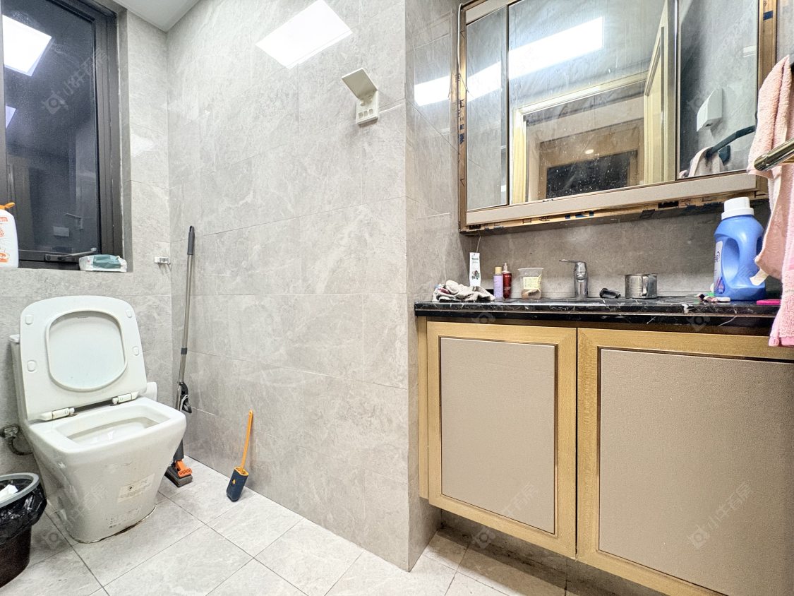 丹阳红星天铂在售二手房源室内图_小牛看房