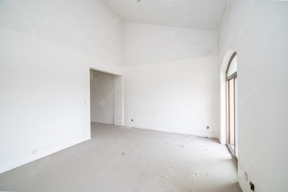 常州银河湾明苑别墅区在售二手房源室内图_小牛看房