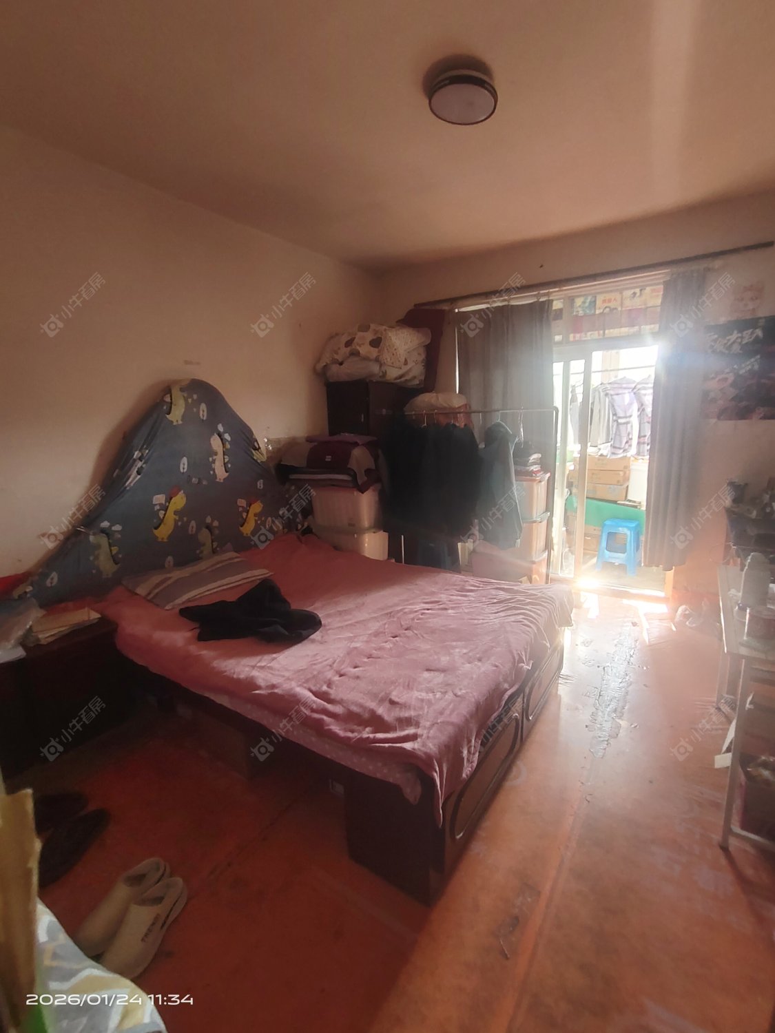 常州盘龙苑南区在租房源_小牛看房