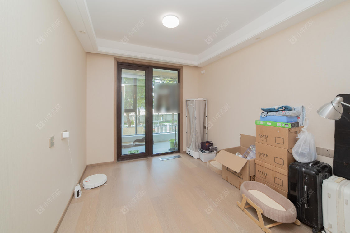 常州朗诗熙华府在售二手房源室内图_小牛看房