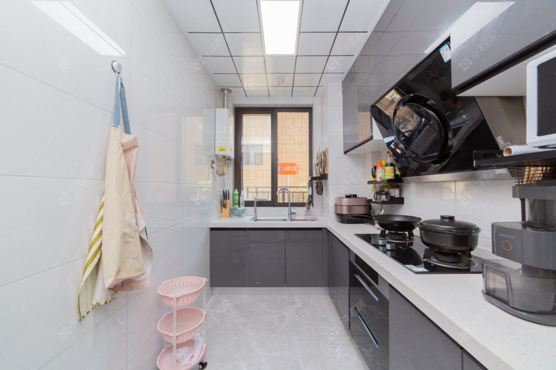 常州尚枫澜湾在售二手房源_小牛看房