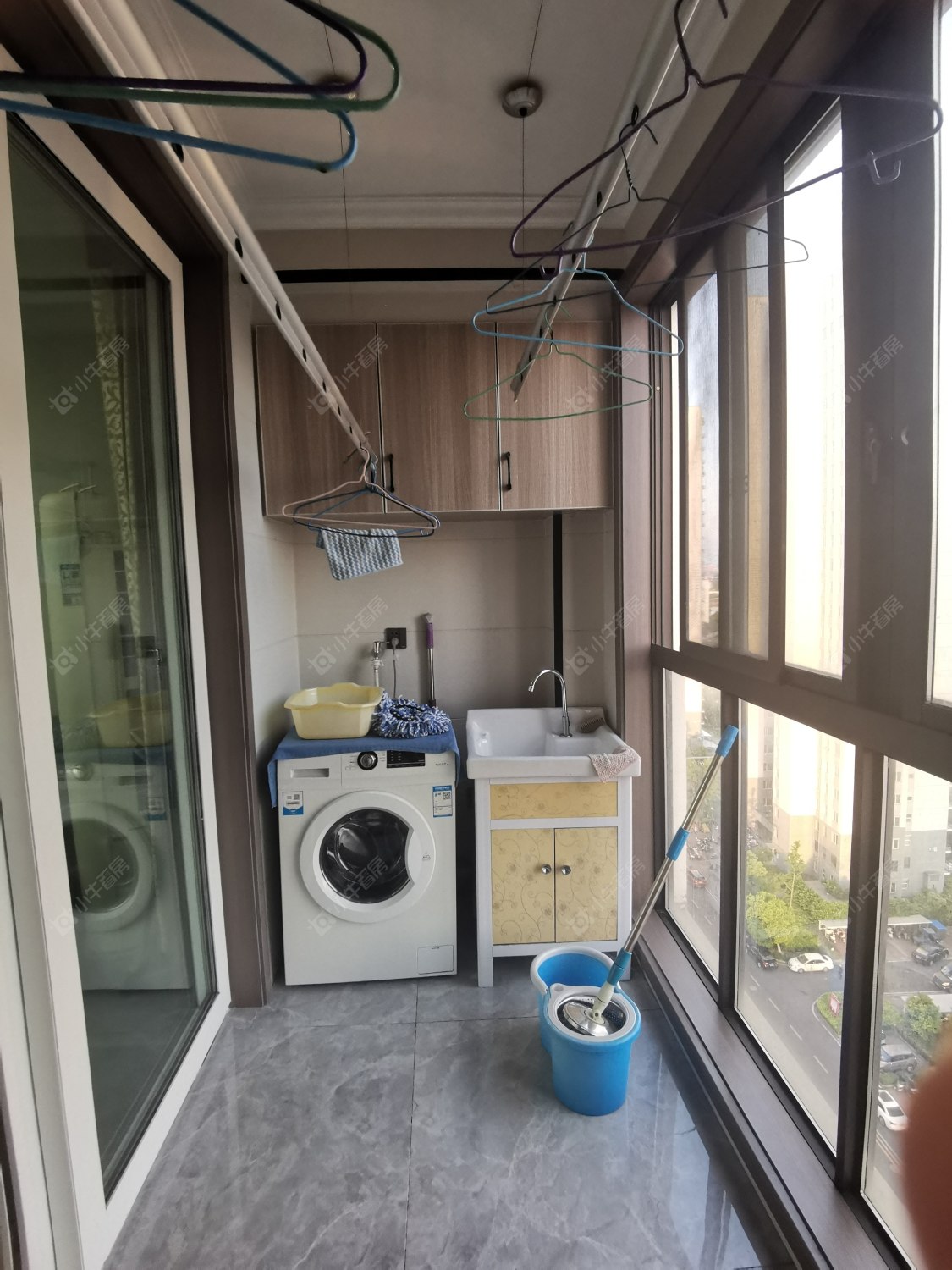 常州临津花园在租房源室内图_小牛看房