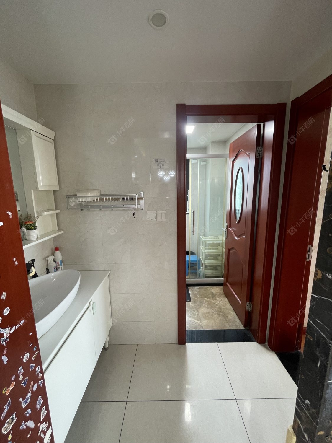 常州紫韵香庭一期在租房源室内图_小牛看房