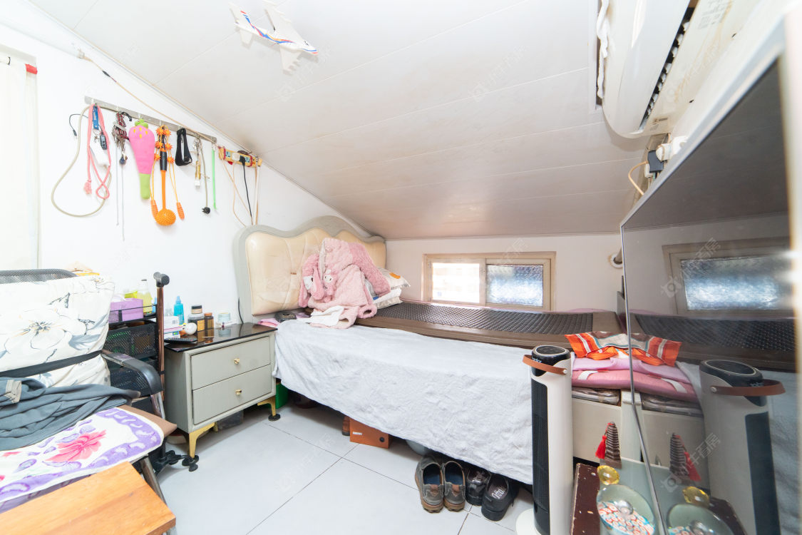 常州白云新村在售二手房源室内图_小牛看房