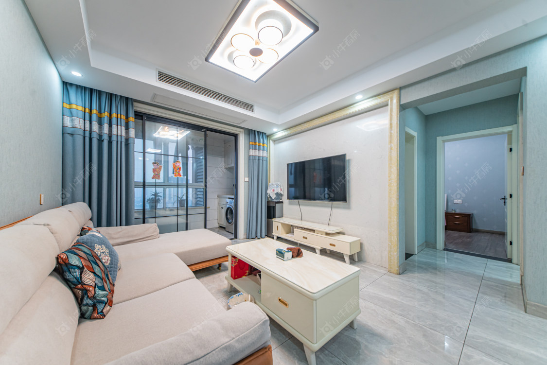 常州路劲城三期在售二手房_小牛看房