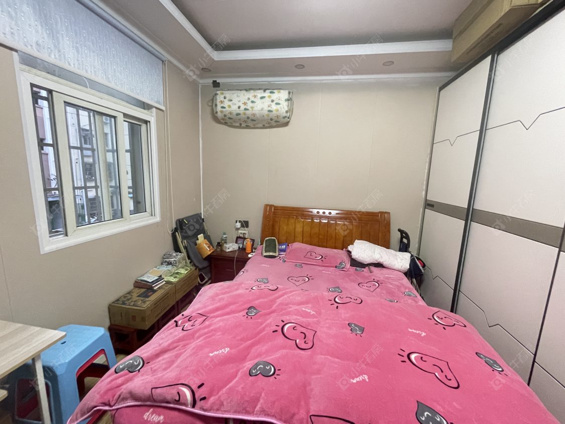 常州勤业新村在租房源_小牛看房