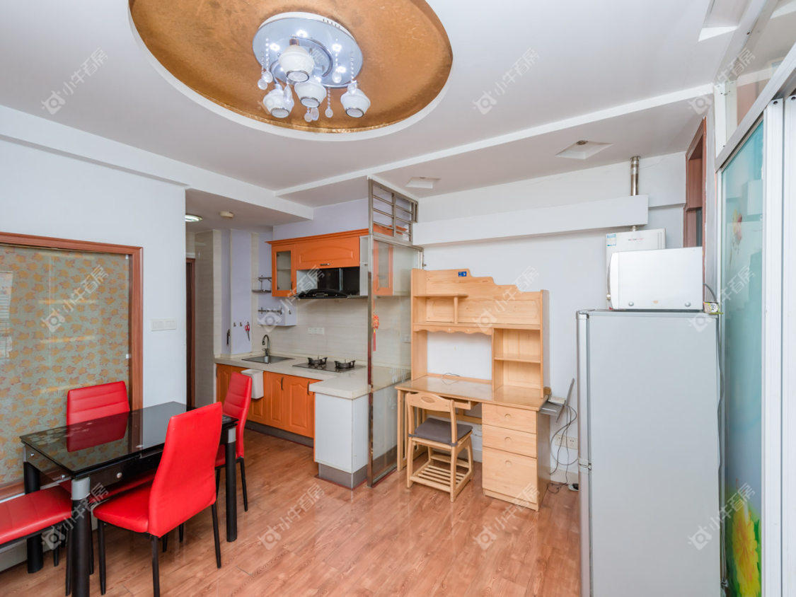 东方国际公寓房源 常州东方国际公寓在租房源_小牛看房