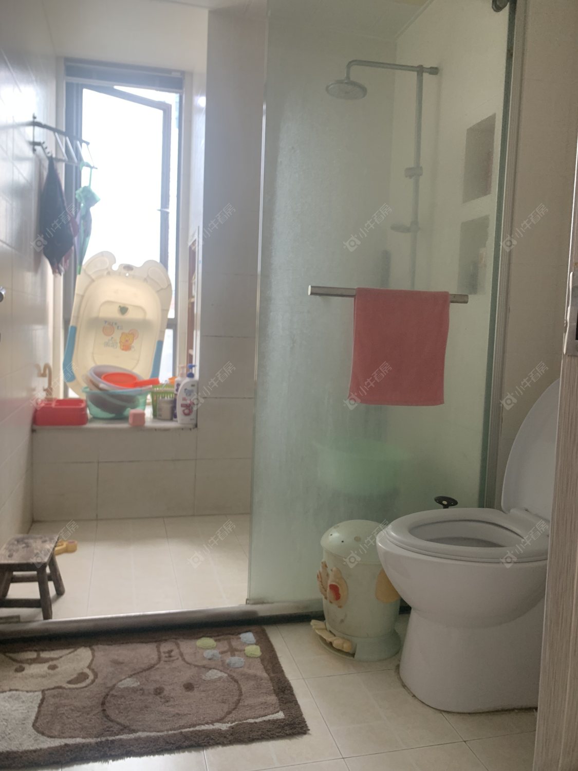 常州福地聚龙苑在租房源_小牛看房