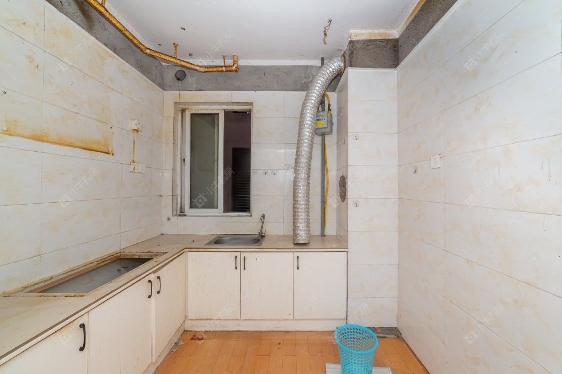 常州金地格林郡在售二手房源室内图_小牛看房