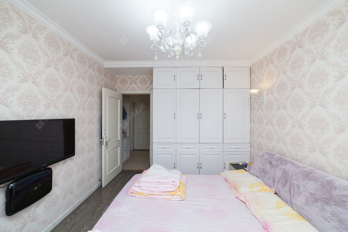 香溢紫郡二期房源室内图 常州香溢紫郡二期在售二手房源室内图_小牛看房