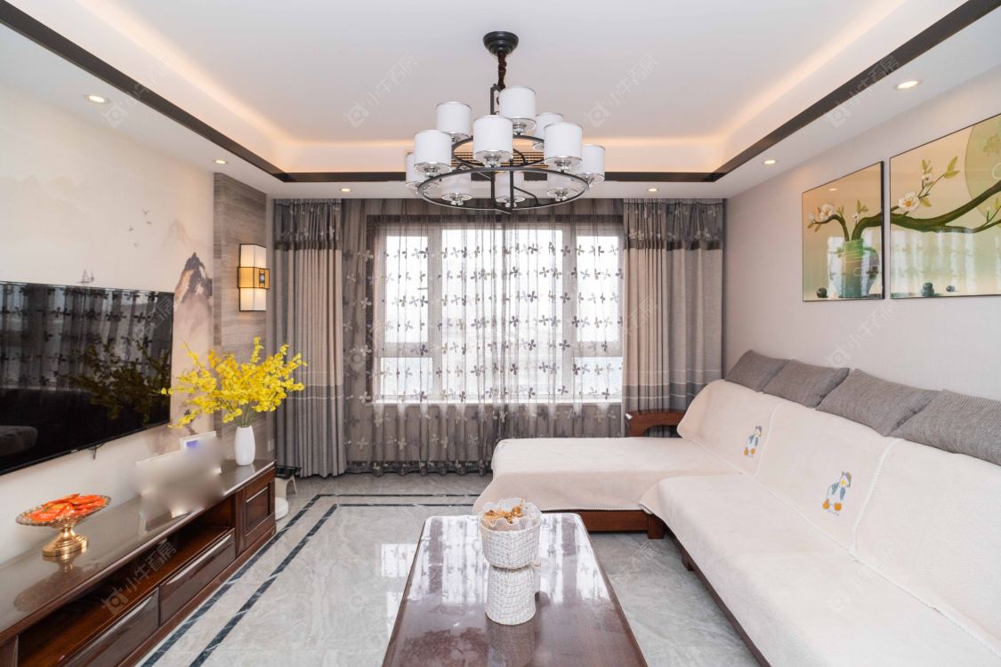 常州丁香苑(钟楼)在售二手房_小牛看房