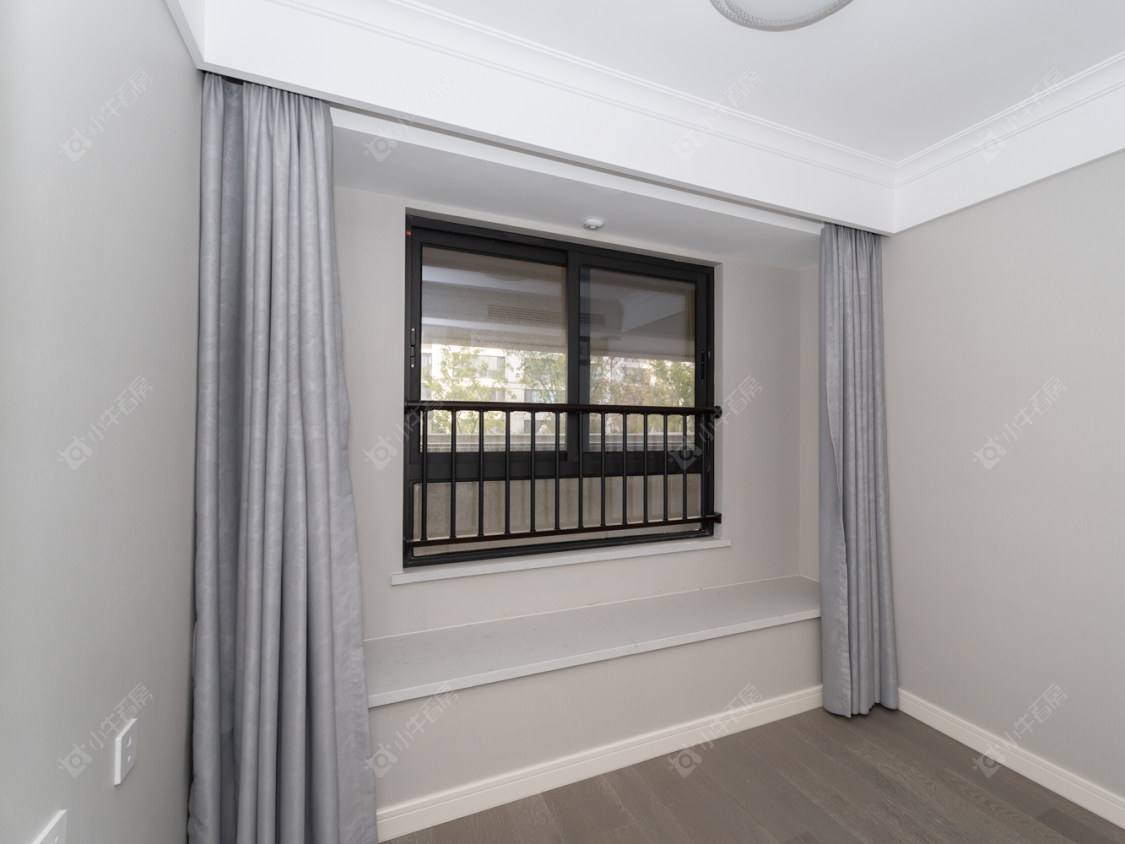 常州新城尚隽天骄在售二手房源室内图_小牛看房