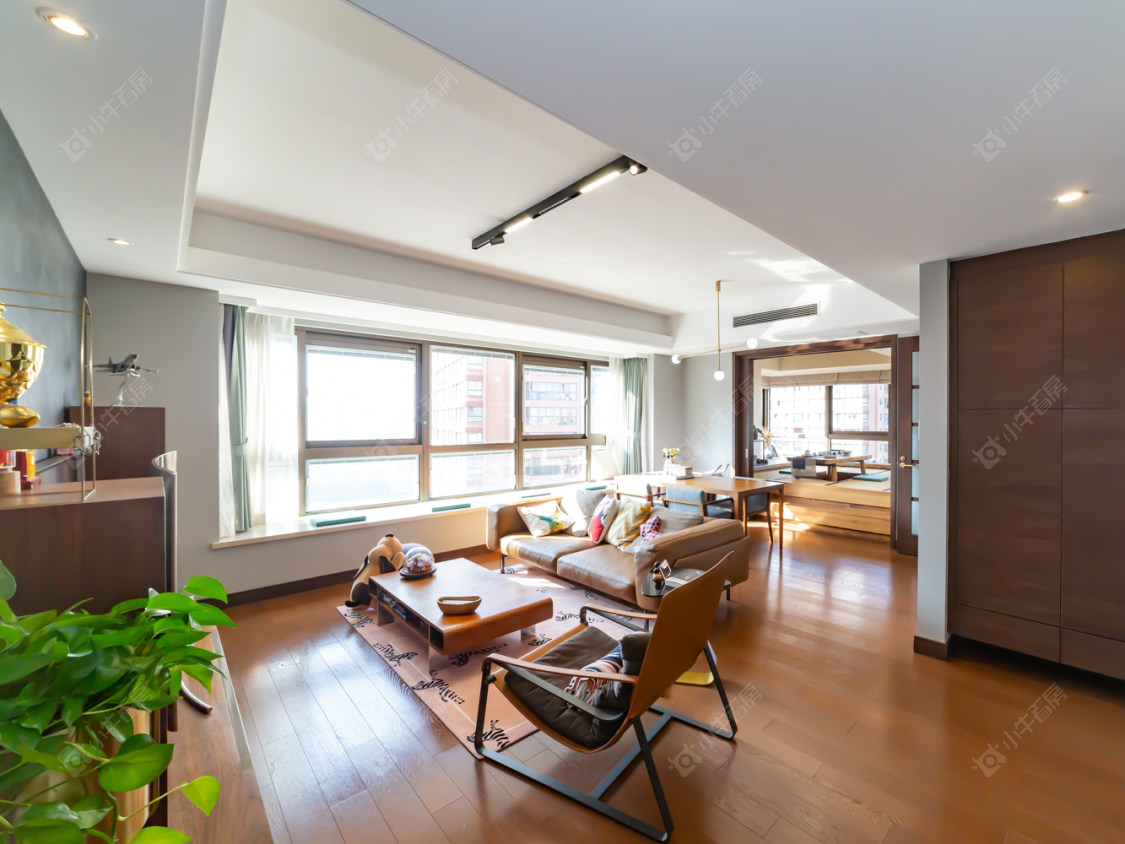 常州龙洲伊都在售二手房源室内图_小牛看房