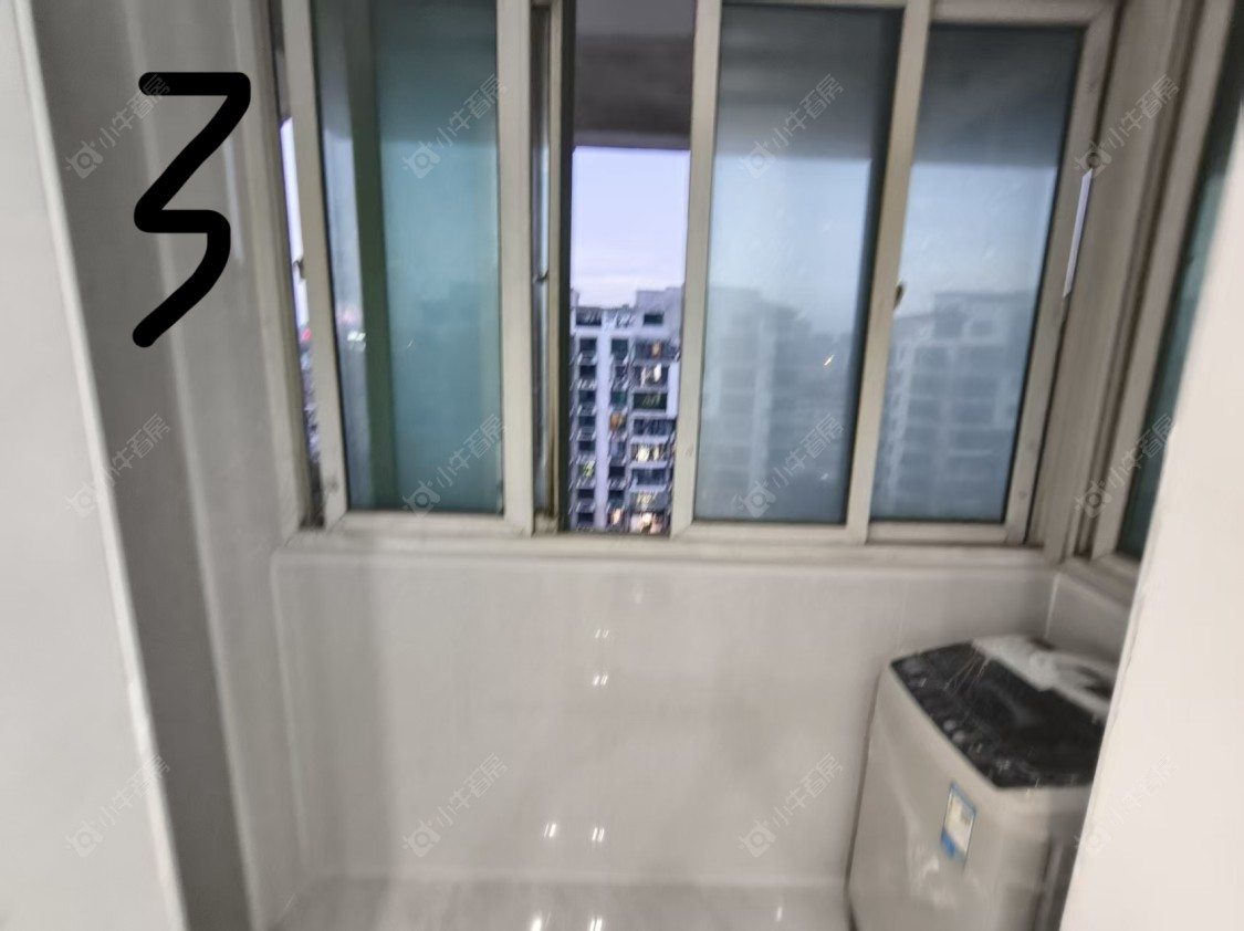 常州都市雅居在租房源_小牛看房