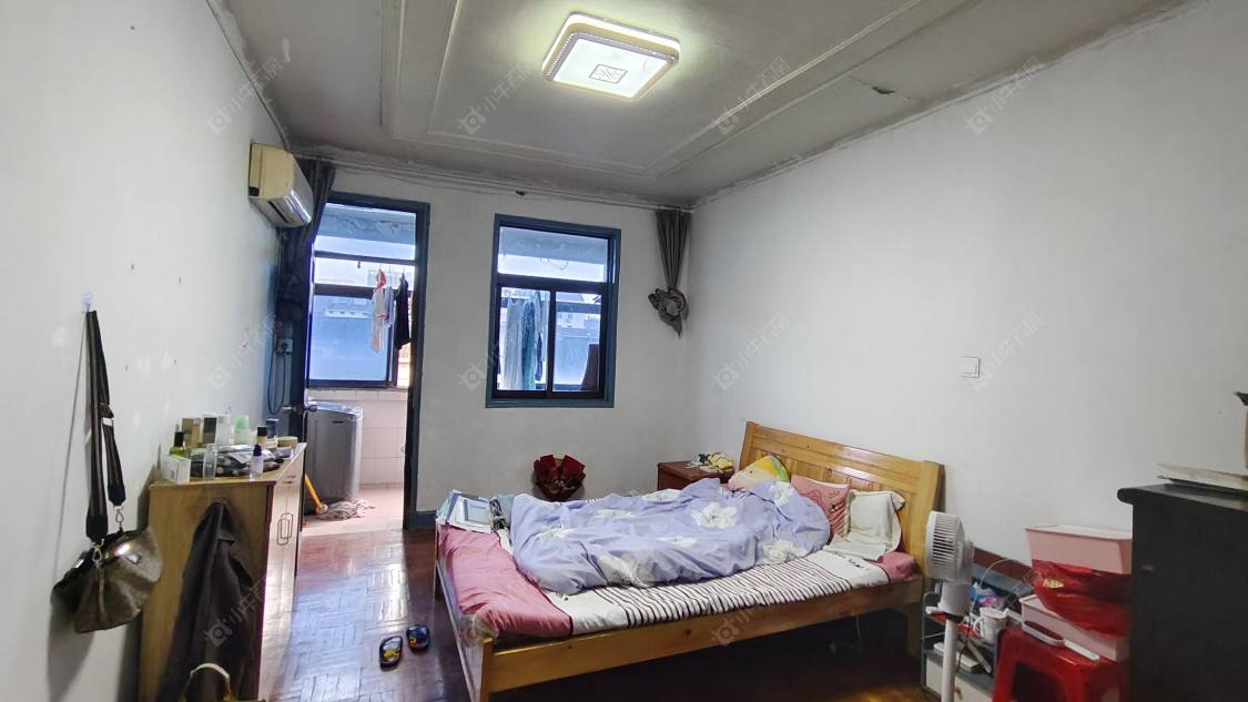 朝阳四村房源室内图 常州朝阳四村在租房源室内图_小牛看房