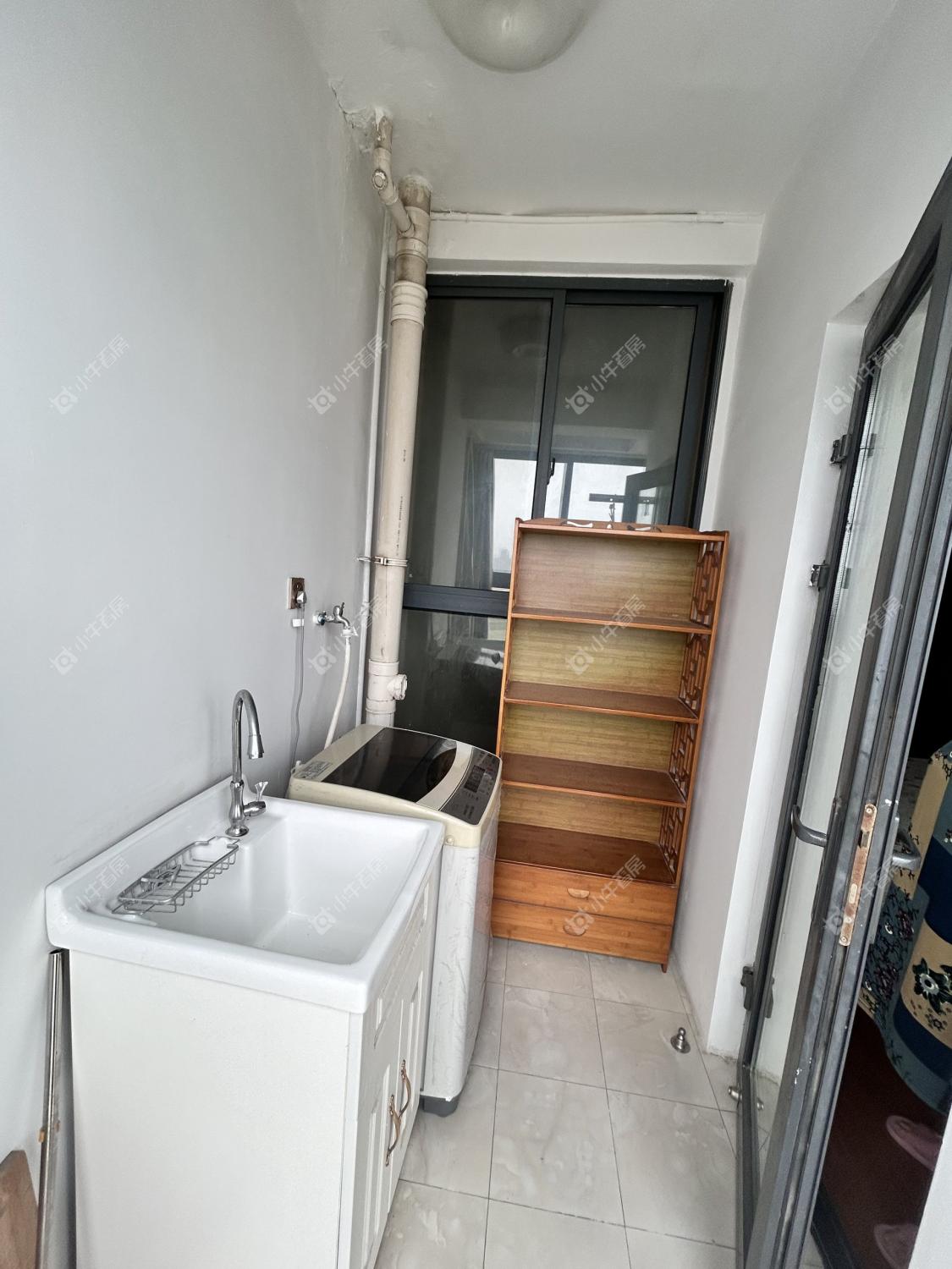 常州永宁星座公寓在租房源室内图_小牛看房