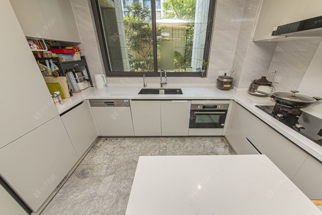 常州璞樾春秋在售二手房源室内图_小牛看房