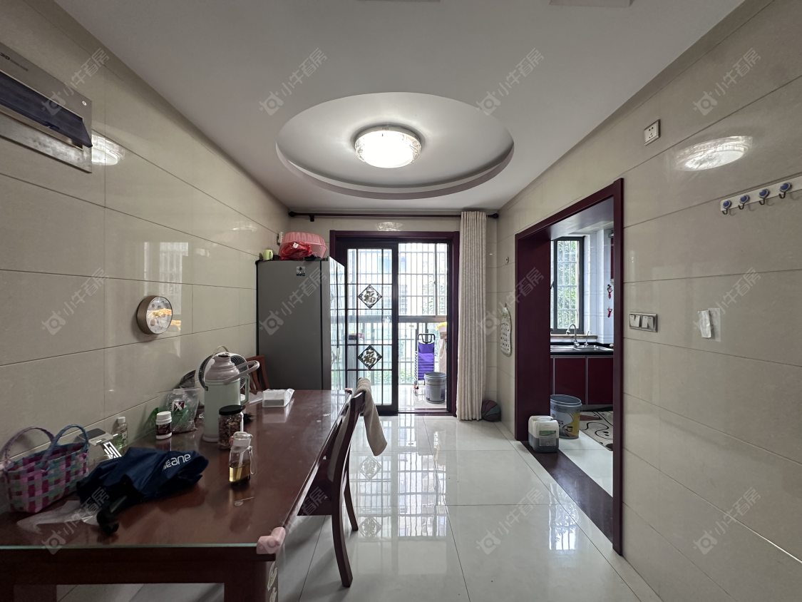 常州鸿盛名苑3室2厅2卫出租_小牛看房