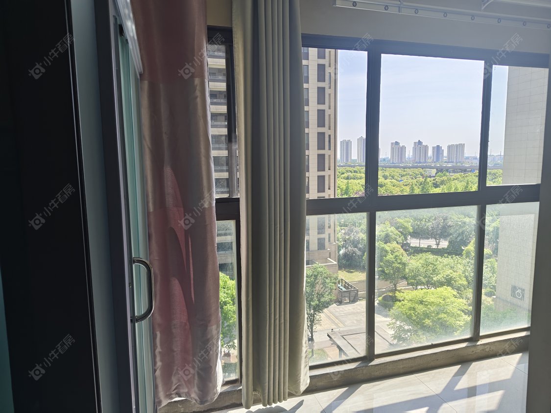 常州路劲雅居乐城市万象在租房源_小牛看房