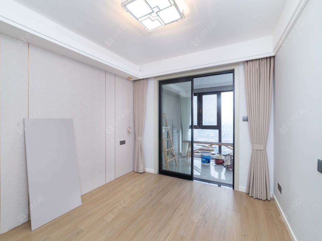 常州新城桃李郡在售二手房源室内图_小牛看房