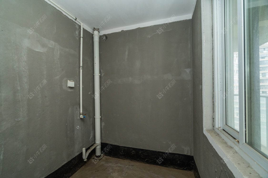 常州九洲新世界花苑在售二手房源室内图_小牛看房