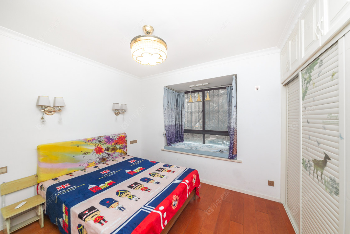 香江华廷花园房源室内图 常州香江华廷花园在租房源室内图_小牛看房