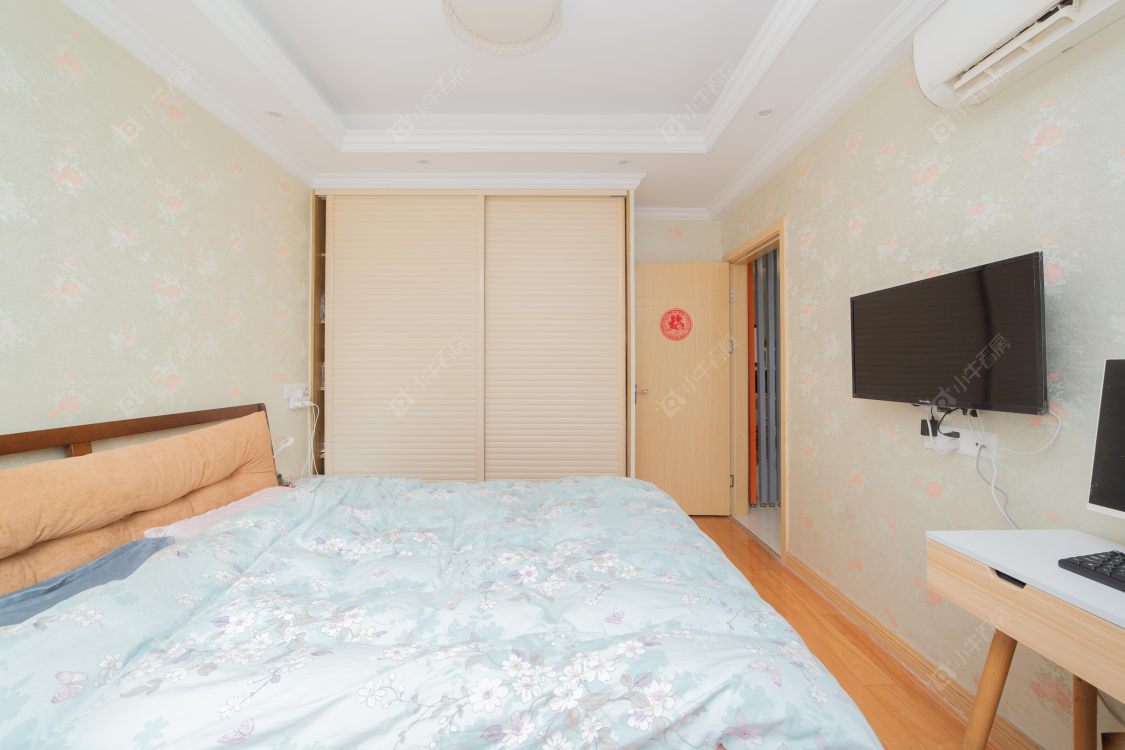 常州锦绣天地在售二手房源室内图_小牛看房