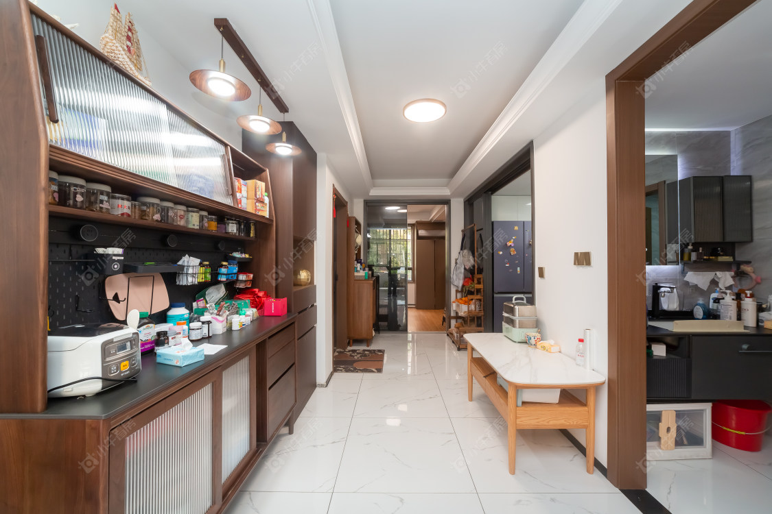 绿地世纪城一期房源室内图 常州绿地世纪城一期在售二手房源室内图_小牛看房