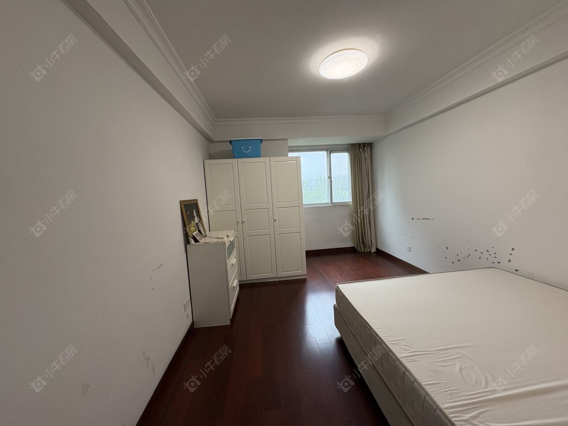 常州九洲花园二期在租房源室内图_小牛看房