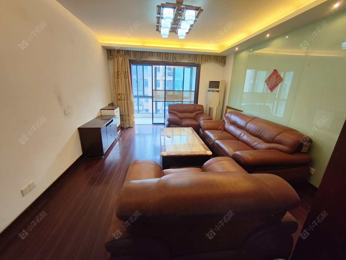 常州阳湖名城在租房源室内图_小牛看房