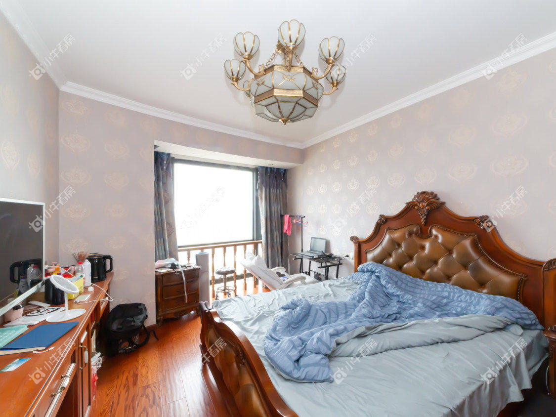 常州中央花园在租房源室内图_小牛看房