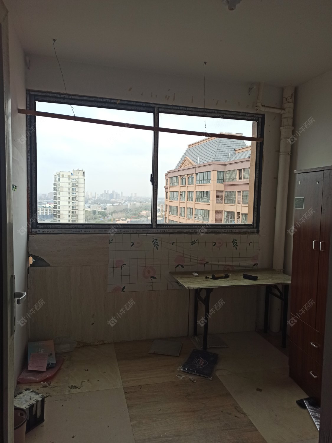 常州梧桐香郡一期在租房源_小牛看房