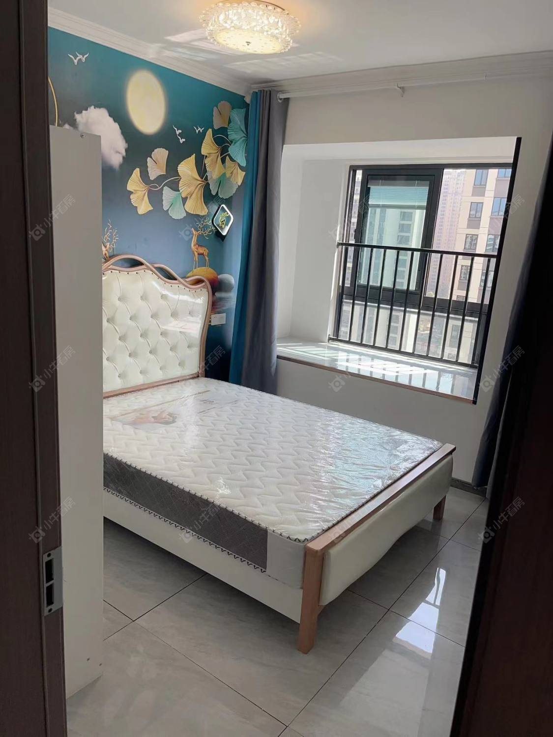 常州清云澜湾A区在租房源室内图_小牛看房