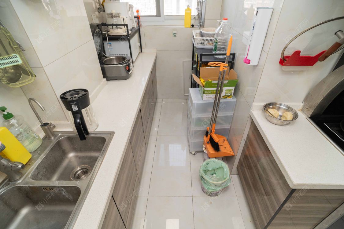 常州景瑞英郡在售二手房源室内图_小牛看房