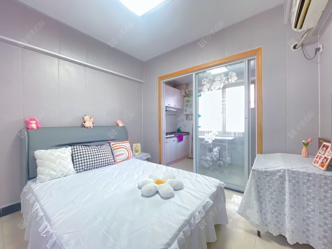 常州和平国际商业街在租房源室内图_小牛看房