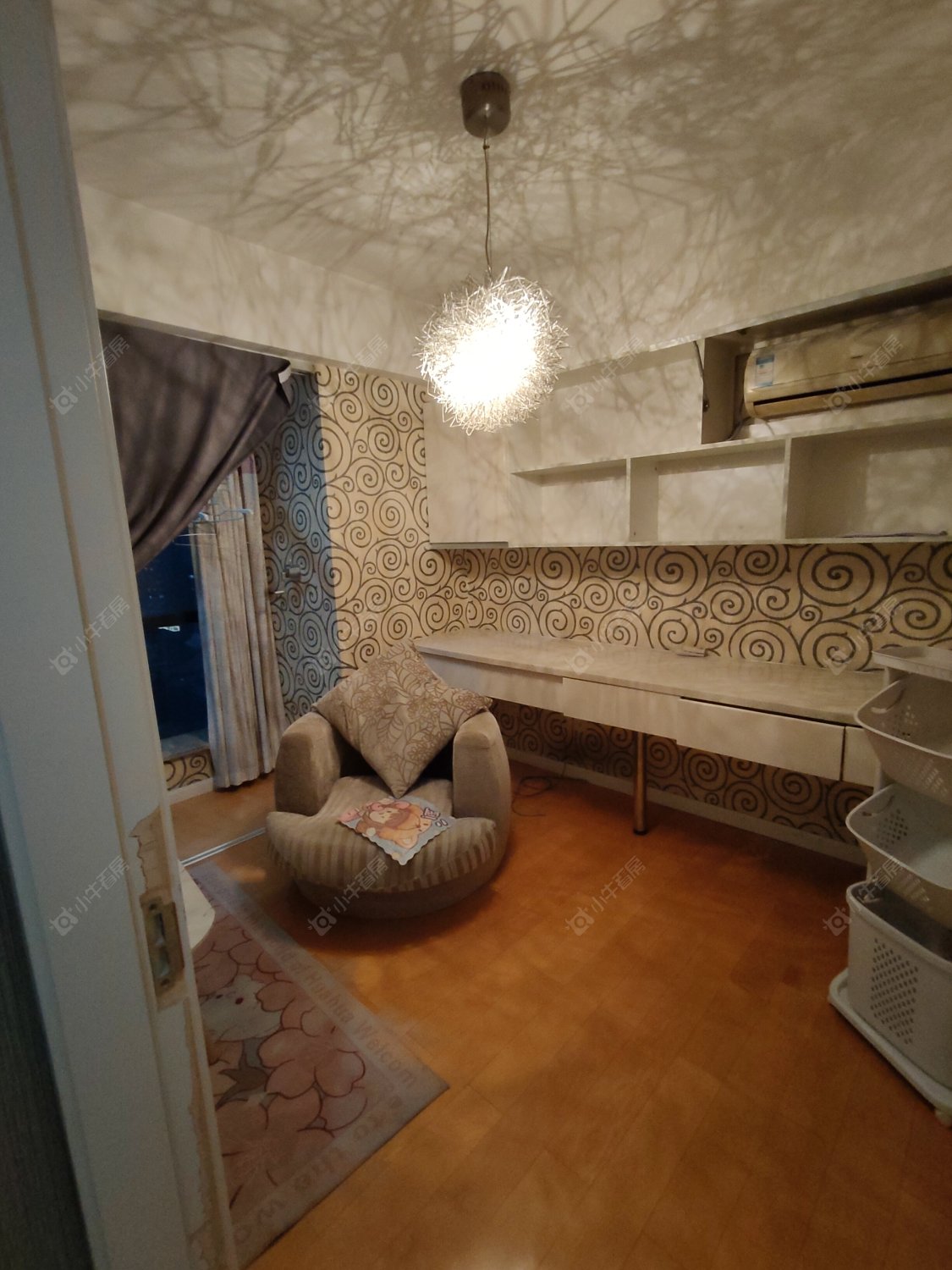 新城蓝钻苑南区房源室内图 常州新城蓝钻苑南区在租房源室内图_小牛看房