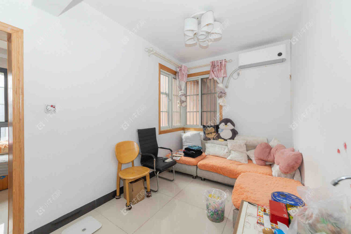 常州聚怡花园南区在租房源室内图_小牛看房