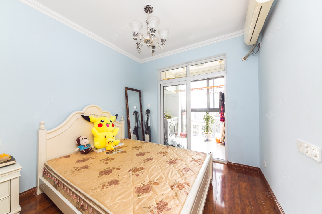 常州新城长岛在售二手房源室内图_小牛看房