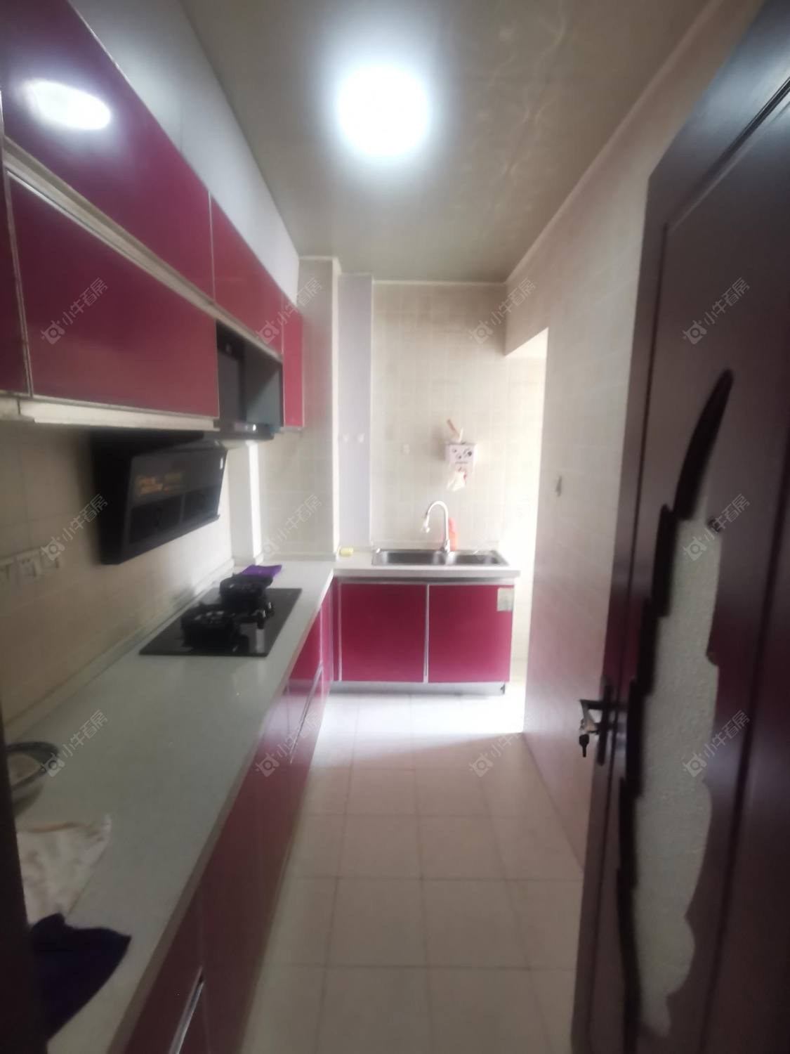 常州青山湾北区在租房源室内图_小牛看房