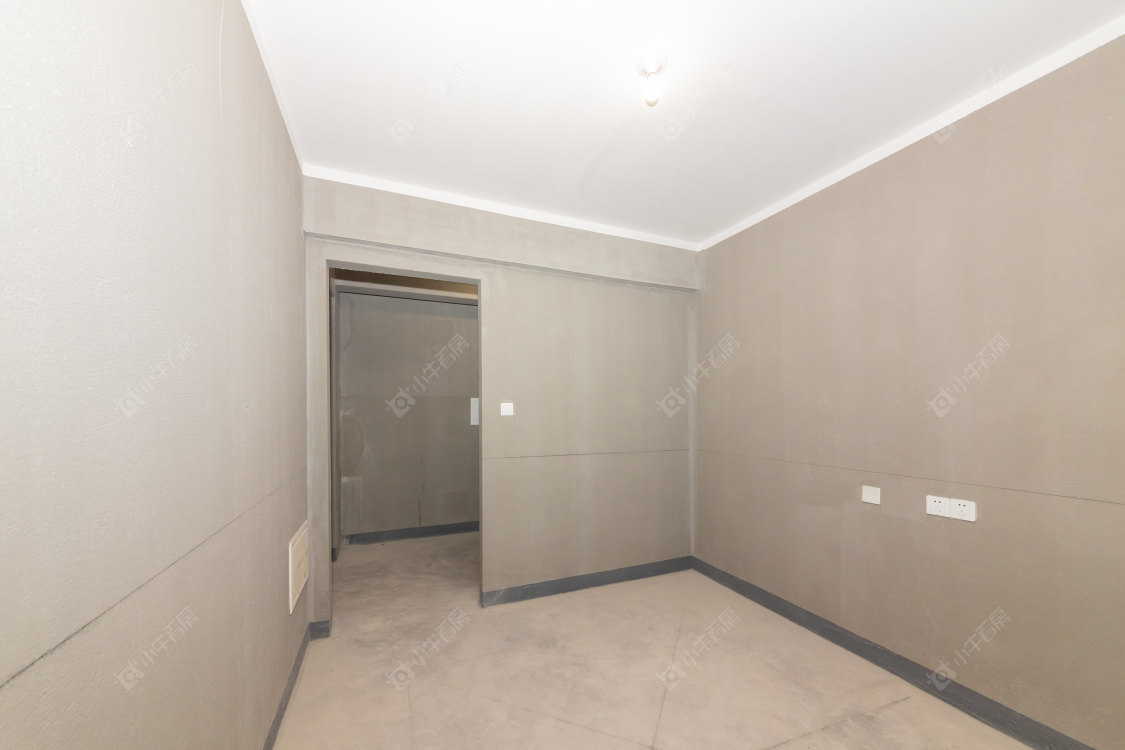 常州碧桂园翡丽都会在售二手房源室内图_小牛看房