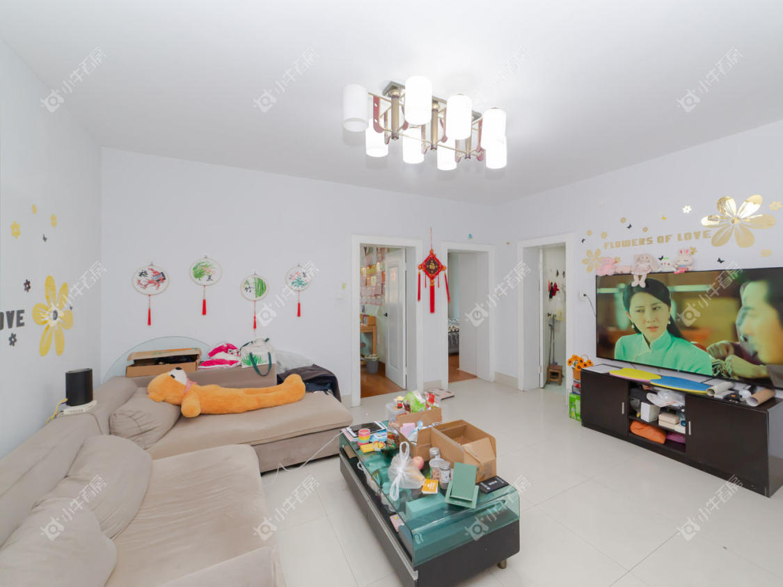 锦绣东苑房源室内图 常州锦绣东苑在租房源室内图_小牛看房