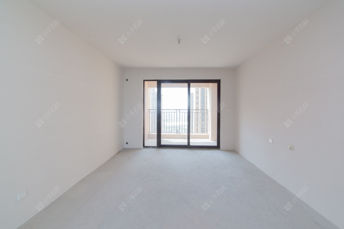 常州雅居乐星河湾在售二手房源室内图_小牛看房