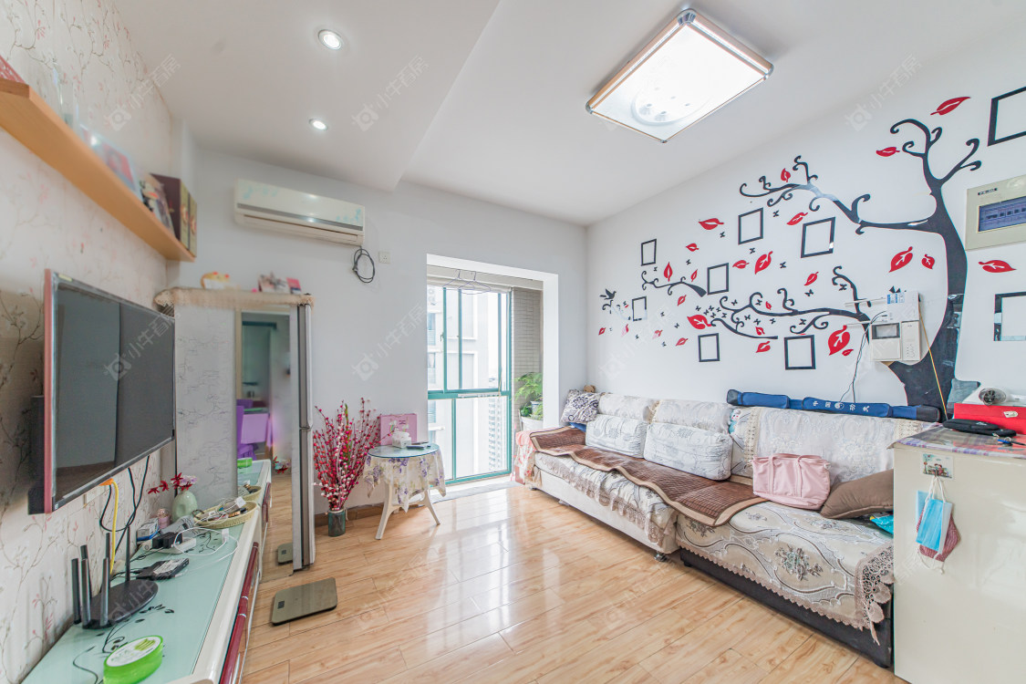 常州天禄商务广场在售二手房_小牛看房