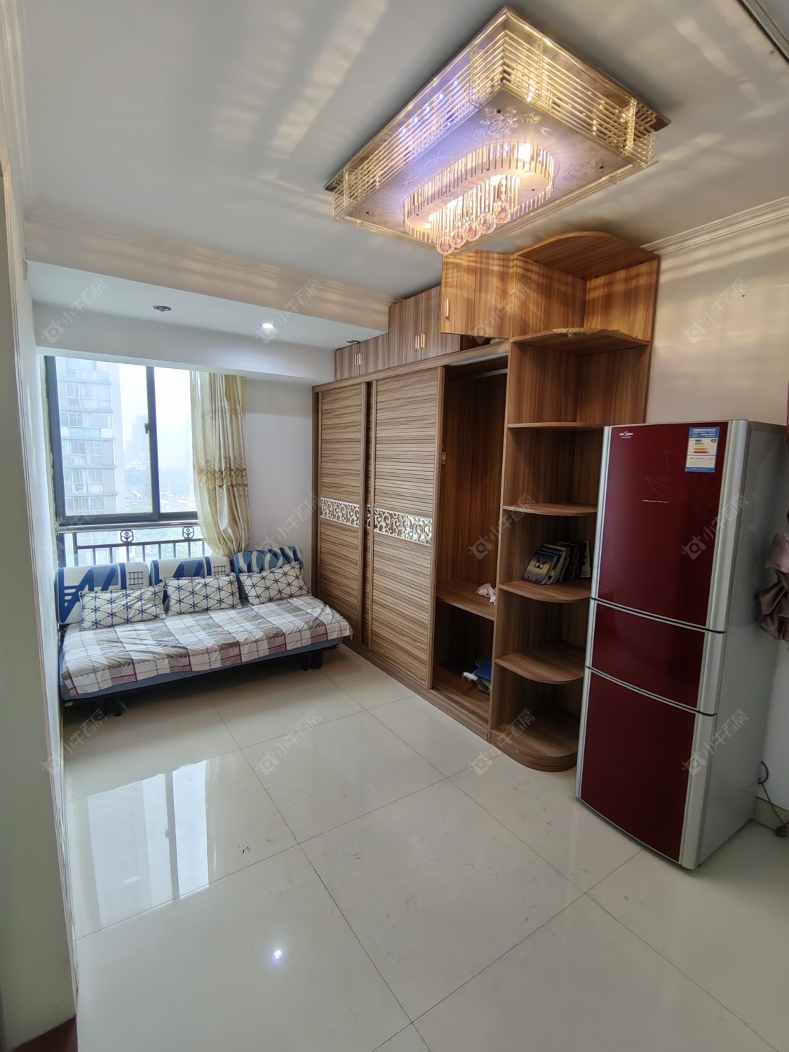 常州新城蓝钻苑东区在租房源_小牛看房