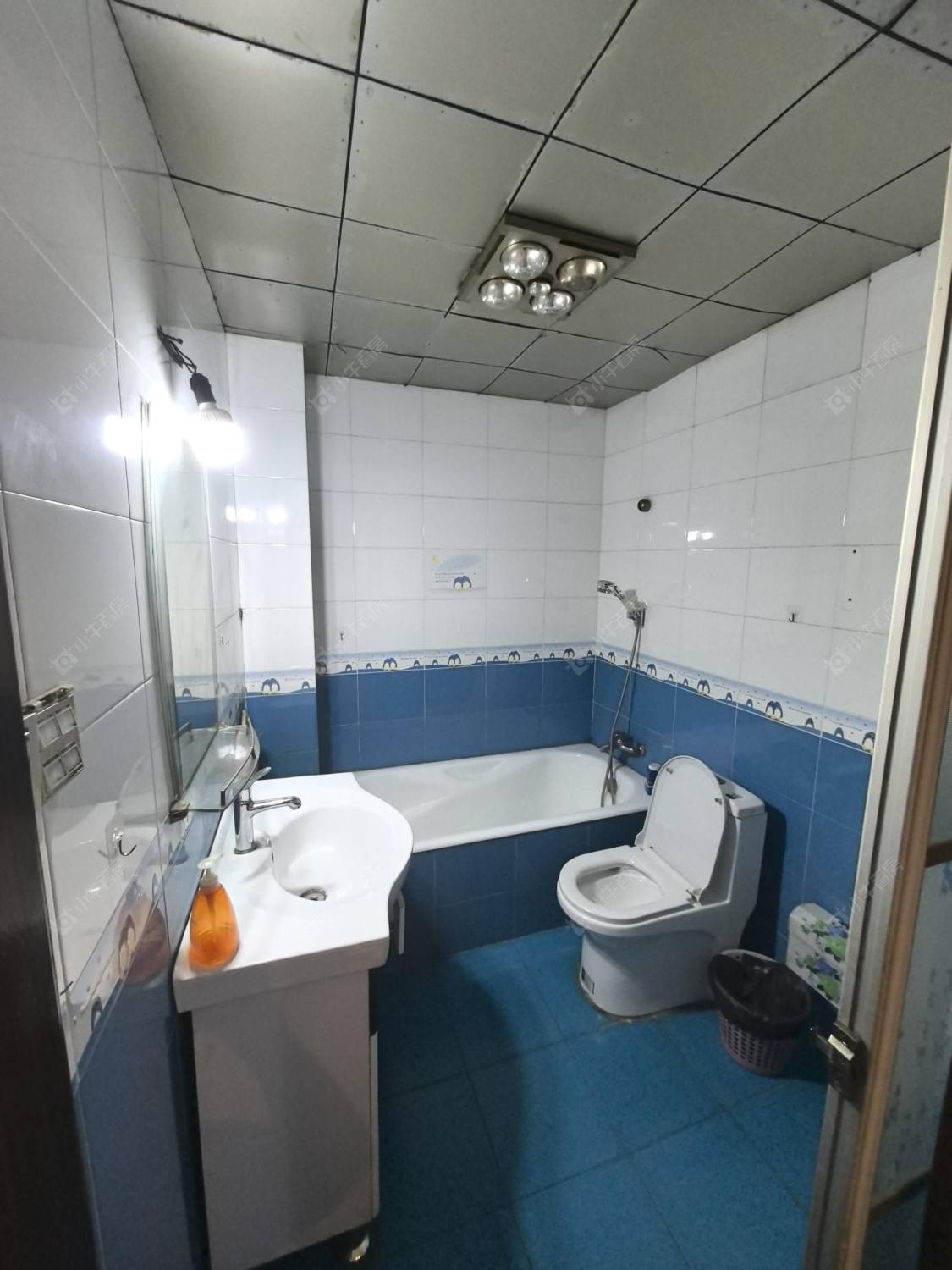 运河花园房源室内图 常州运河花园在租房源室内图_小牛看房