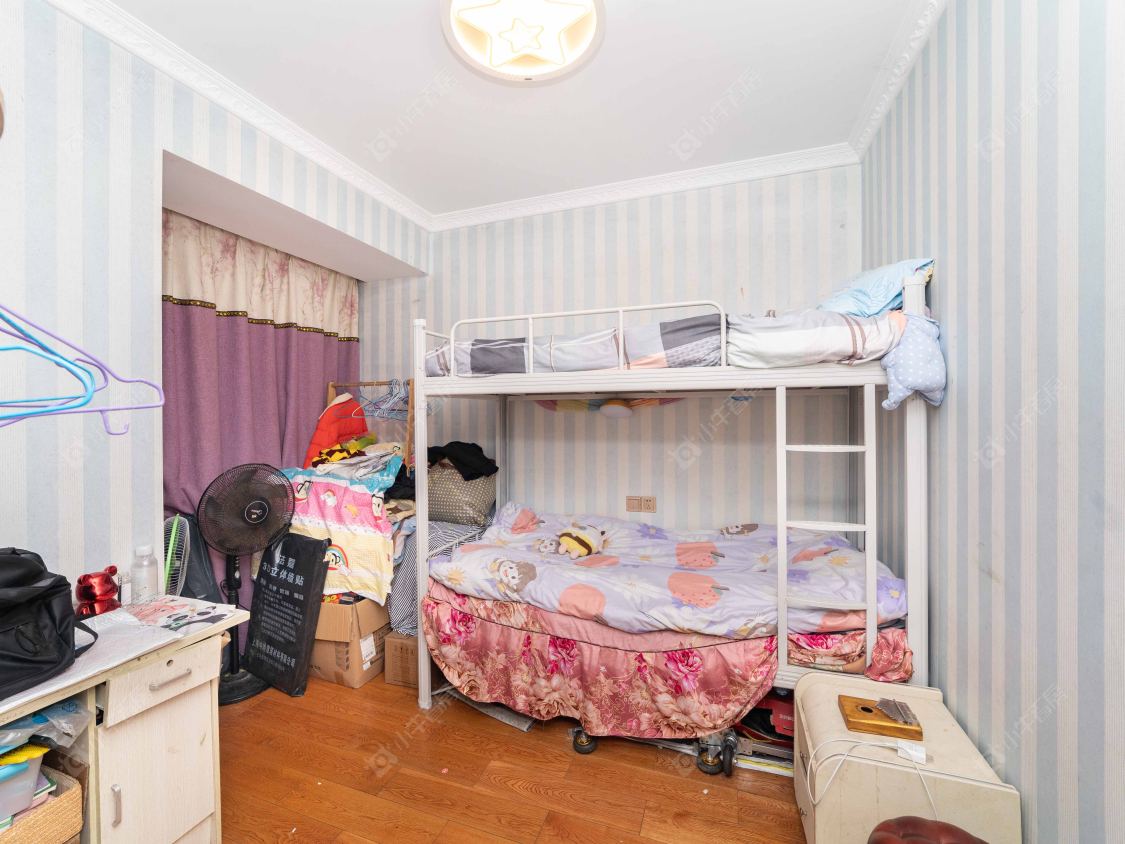 常州新城域一期在售二手房源室内图_小牛看房