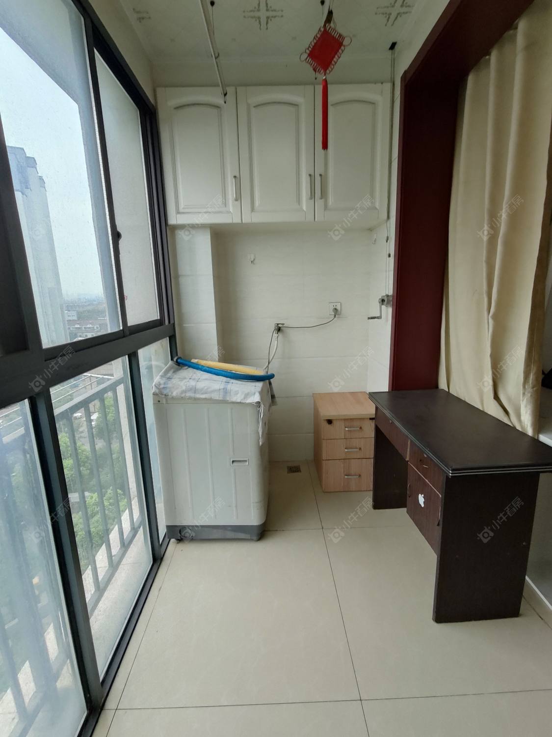 湖港名城房源室内图 常州湖港名城在租房源室内图_小牛看房