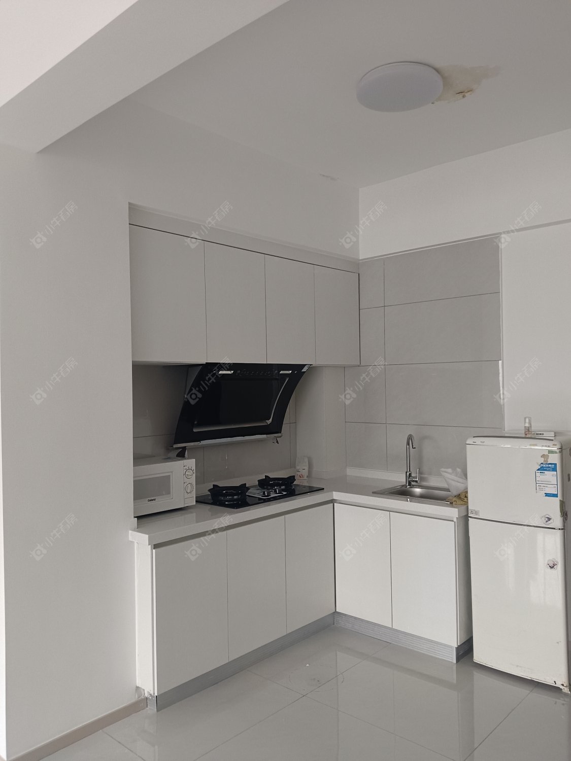 常州燕阳花园在租房源_小牛看房